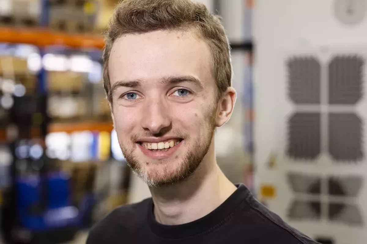 Kobe Fleeracker