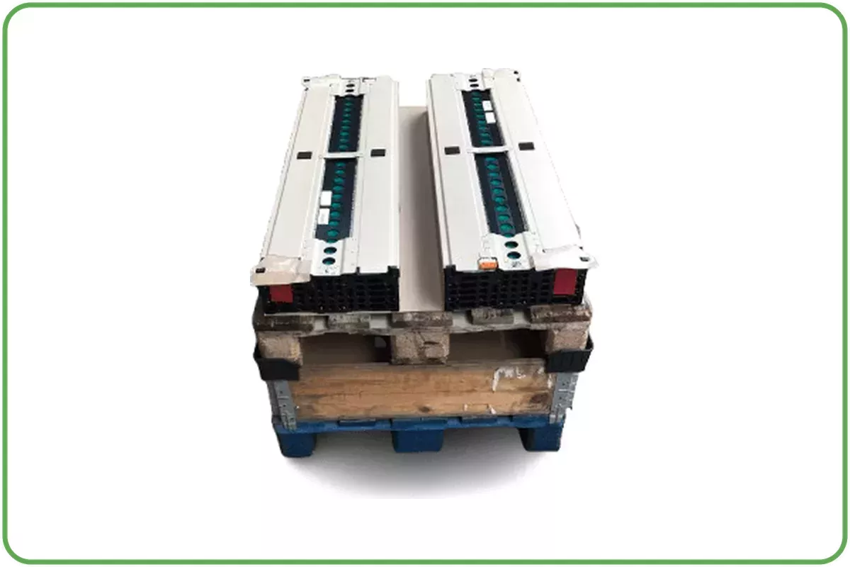 PANASONIC 24S 17kWh