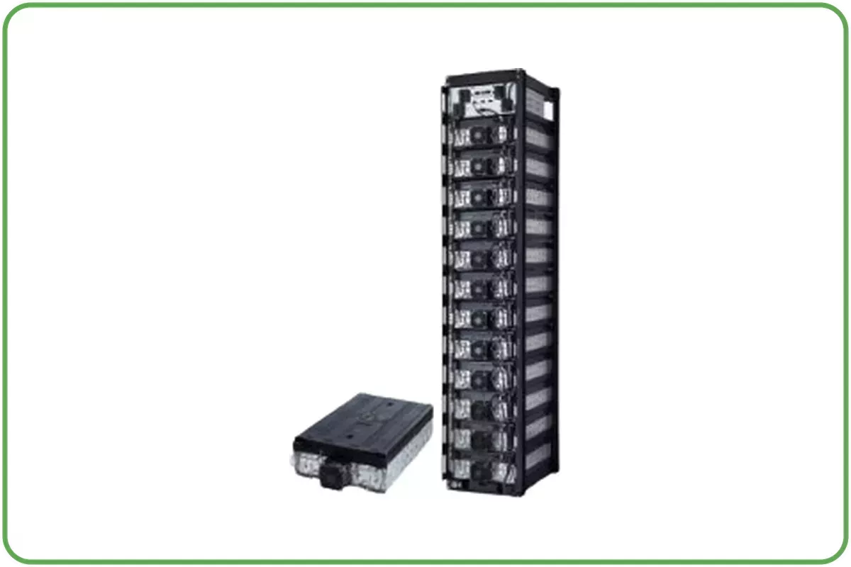 SAMSUNG ESS 22S1P 6.35kWh