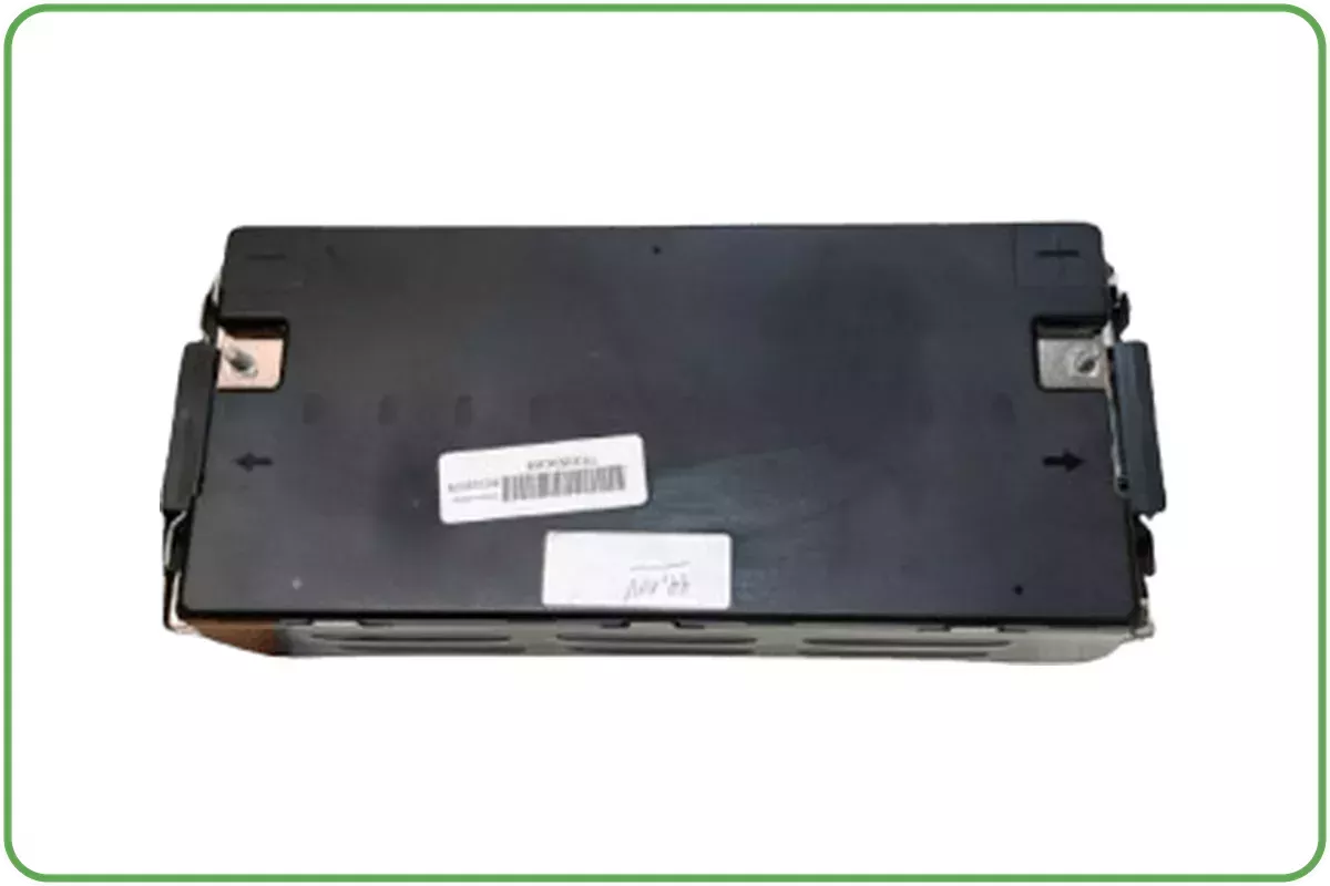 SAMSUNG SDI 12S 2.07kWh