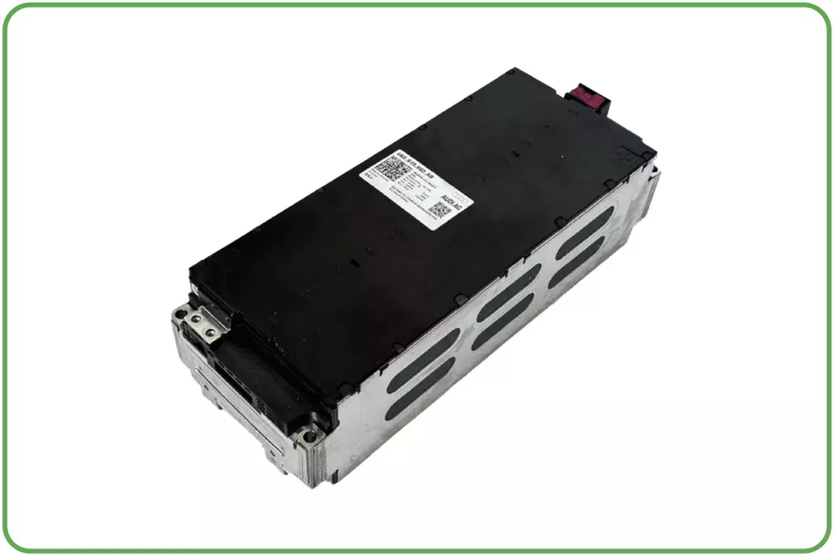 SAMSUNG SDI 3S4P 2.64kWh