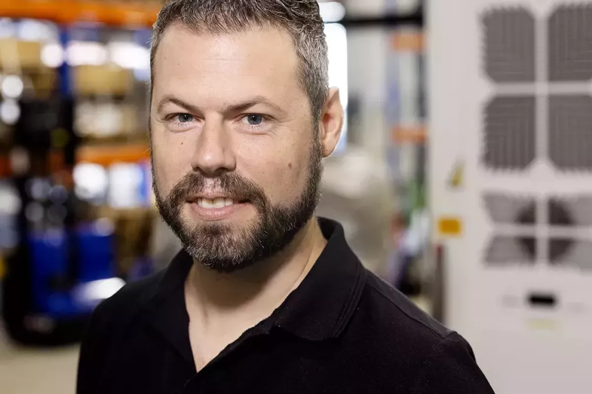 Stijn Paesen
