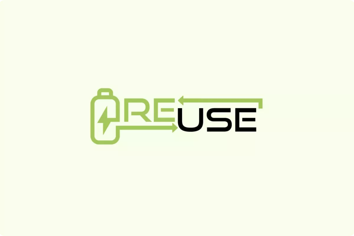 ReUse logo