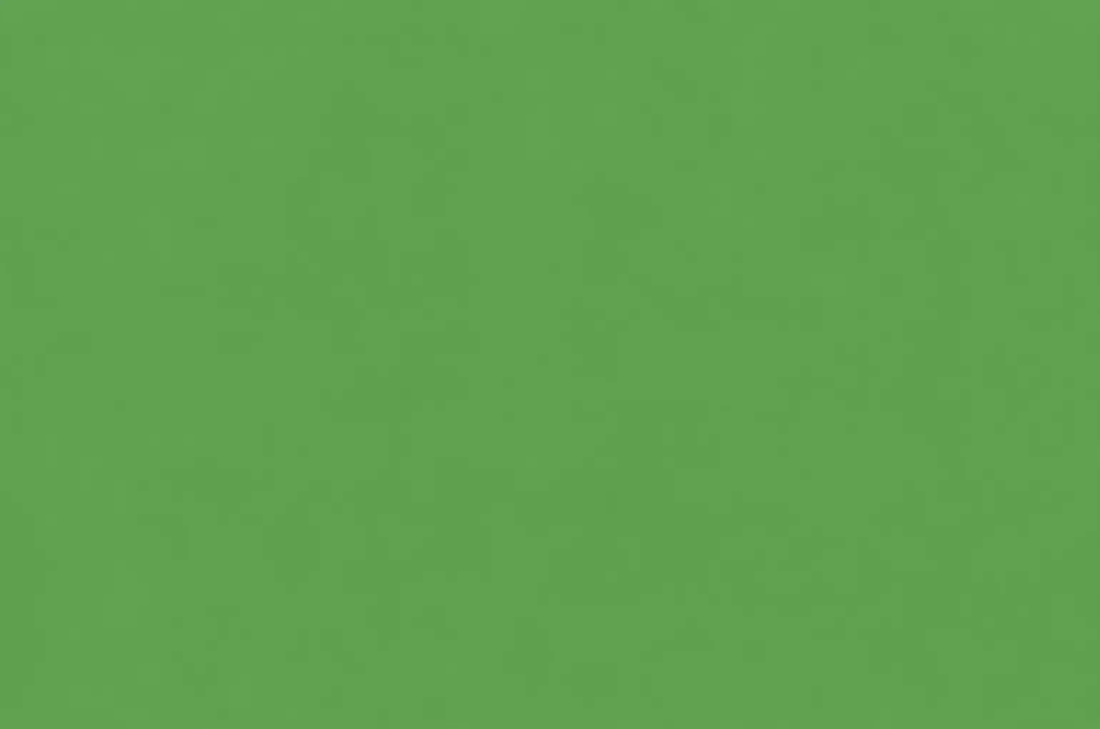 green background