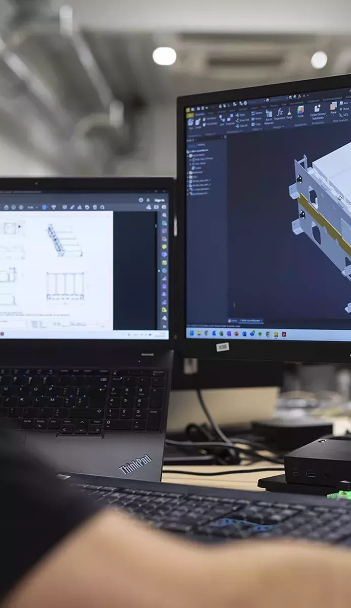 Custom Battery Design Service