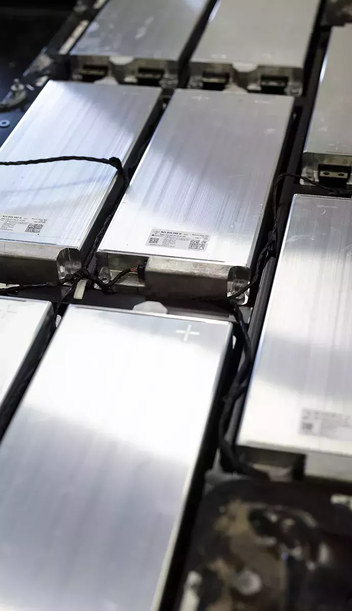 modules