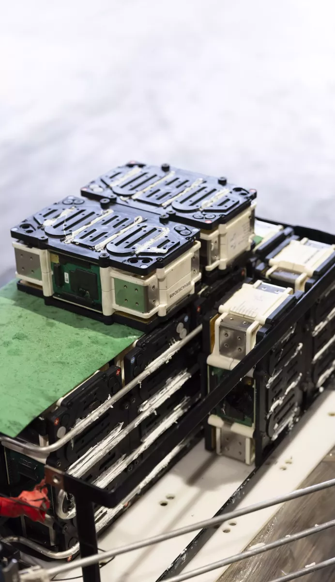 Precycling - modules 2